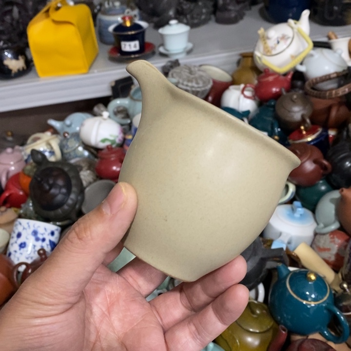 陶瓷艺术品及陶瓷制品