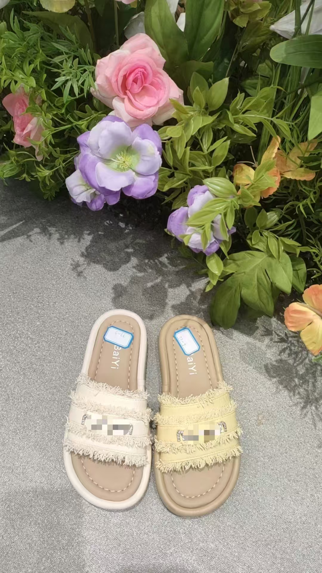 （4）欧美佳春秋新款时尚拖鞋77-5