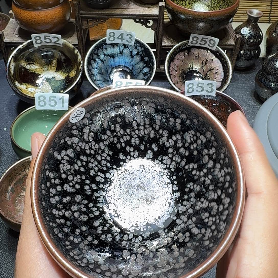 茶盏天才天才头发269