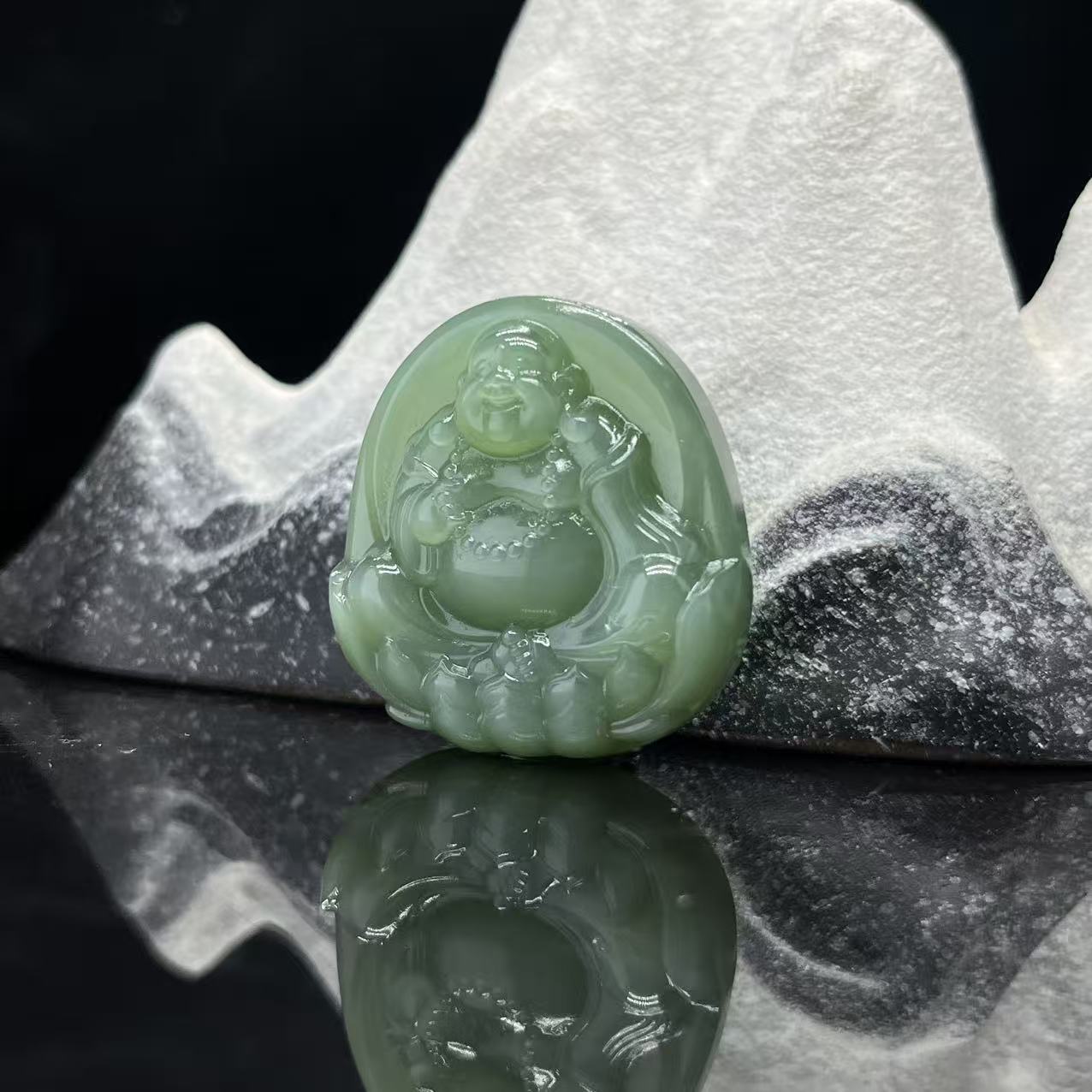 A1361 和田玉 XY343006