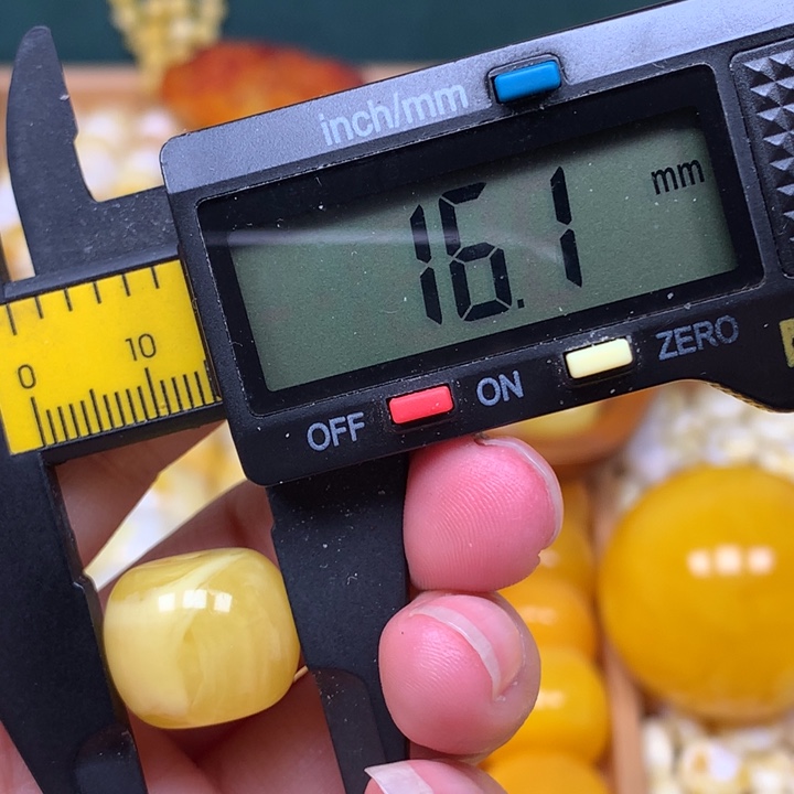 非金属配飾配珠060