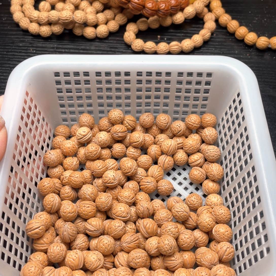 【闪购商品】木质类骑****弹散子发货400米