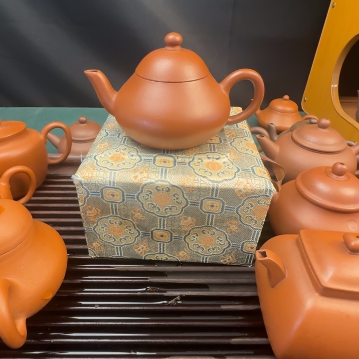 清诗句款小康梨容量100cc