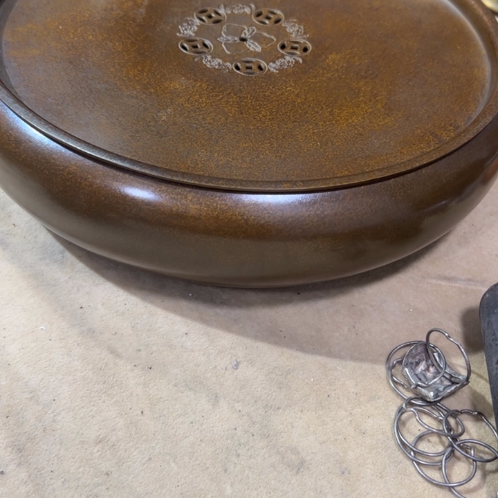 用***0铜家居摆件创意家居