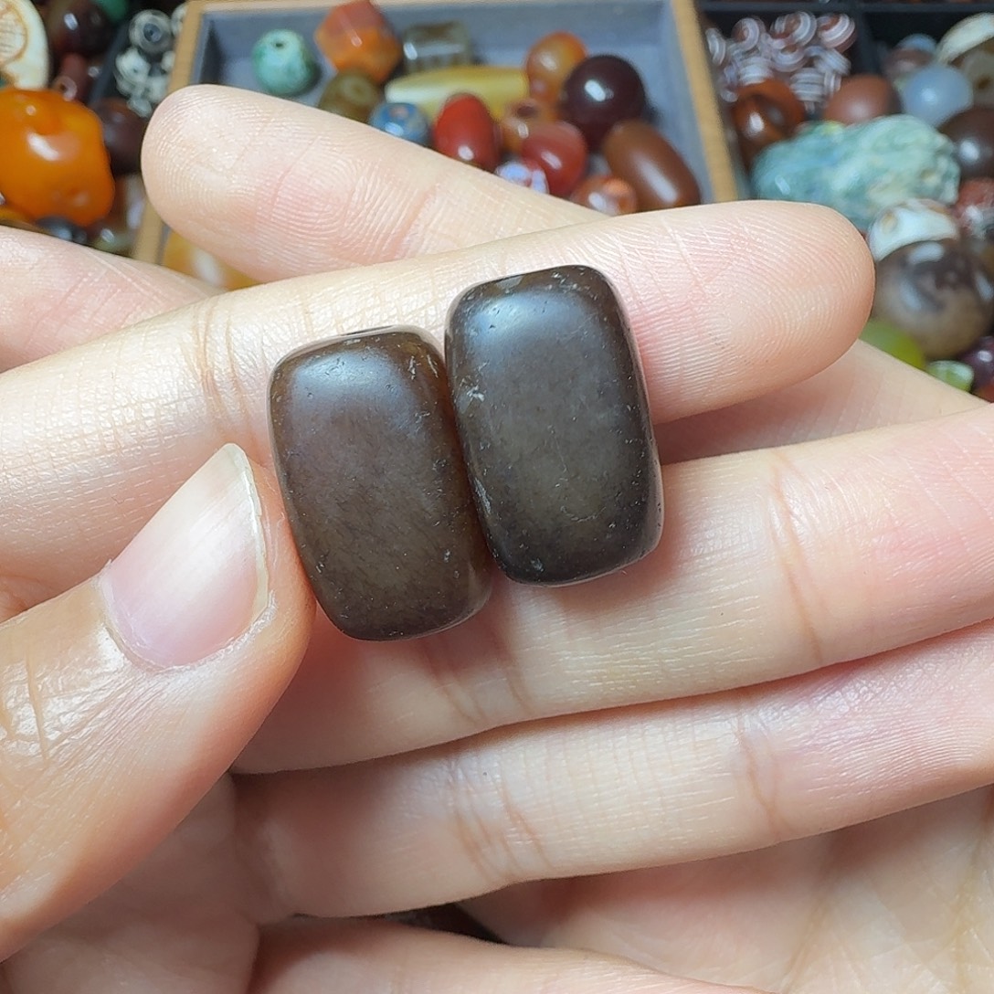 玛瑙/玉髓未镶嵌30包邮