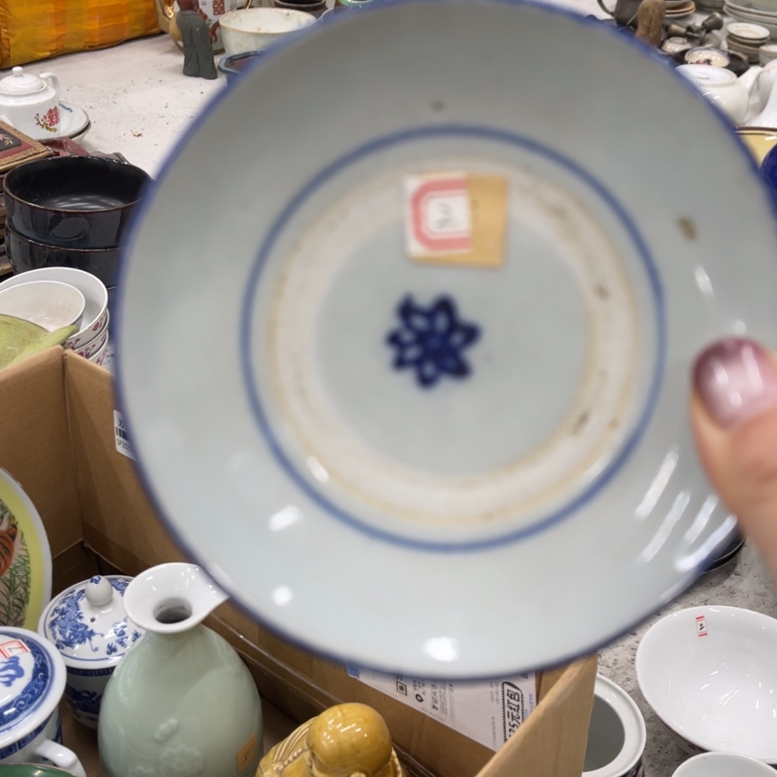 陶日用家用陶瓷制品