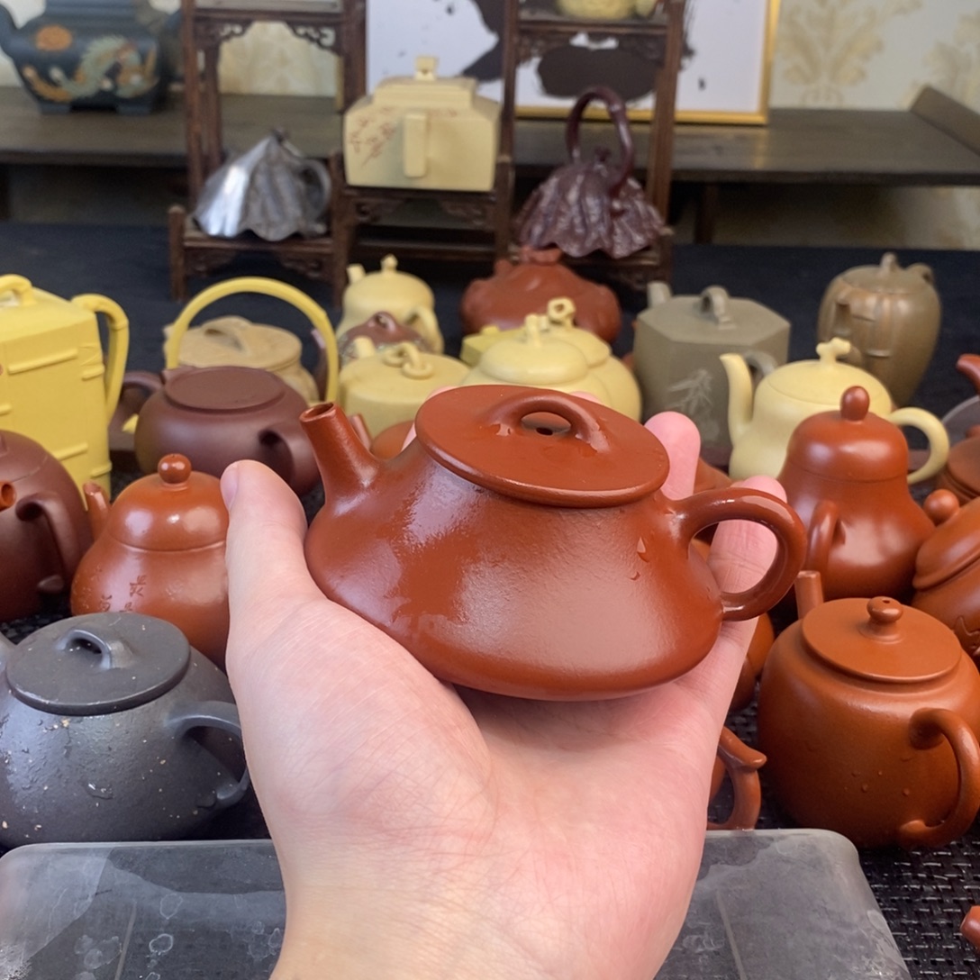 宜兴紫砂工艺研究所