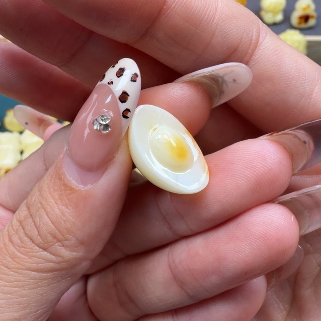 蜜蜡未镶嵌裸石蜜蜡