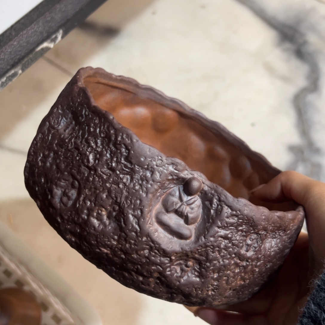 摆件陶陶瓷茶具福利活动23