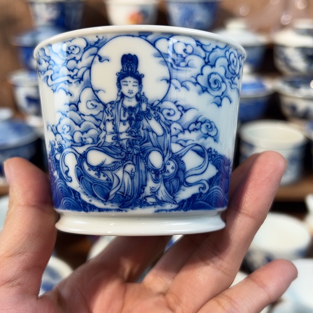 世***大泥藝瓷梦微瑕价不退不换