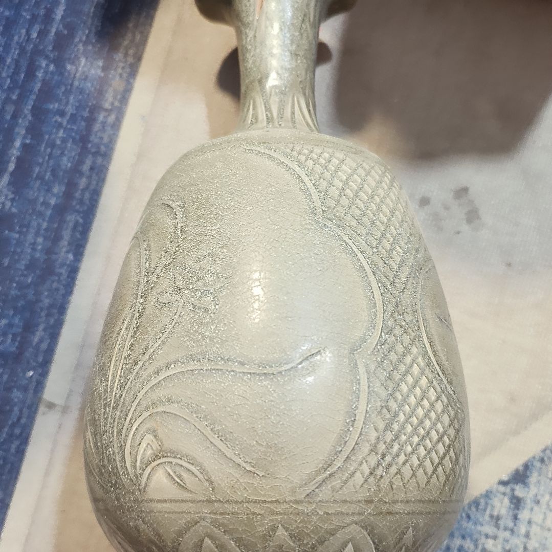 摆件瓷器放大漏给您发货了