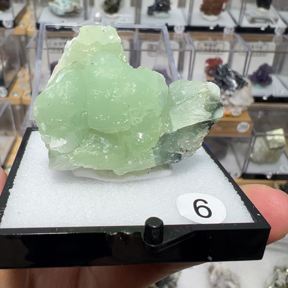 紫晶大型摆件（非配饰）银S925镶嵌