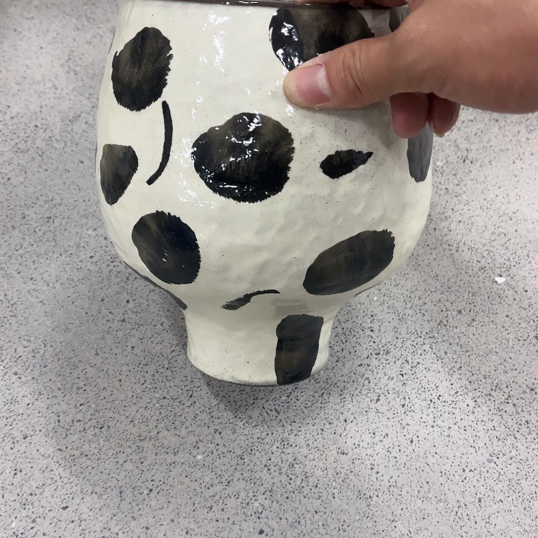 微瑕口13高19一个装、