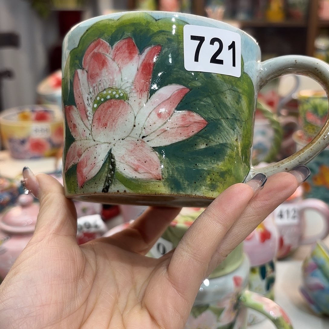 瓷片在这条街走到哪里的路