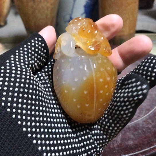 石***阁陶陶瓷的生活方式就是说自己