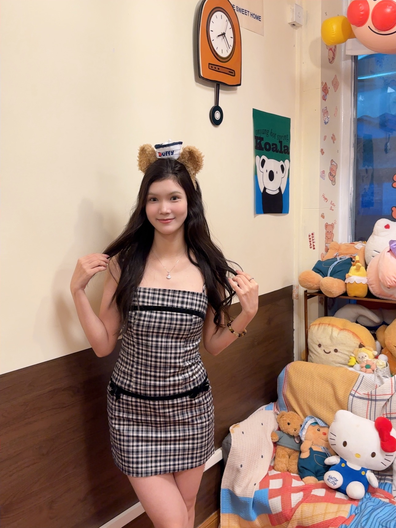 【夏夏】♥801-850 韩国设计师品牌定制系列秋冬款百搭女装