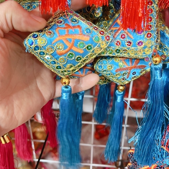 直播间推荐处理10个