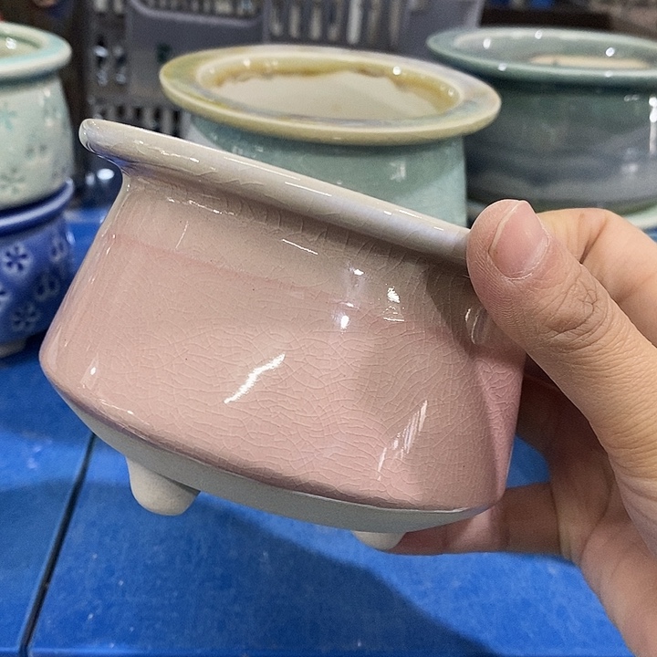 红陶【满10米包邮默认微瑕疵】一个浮力