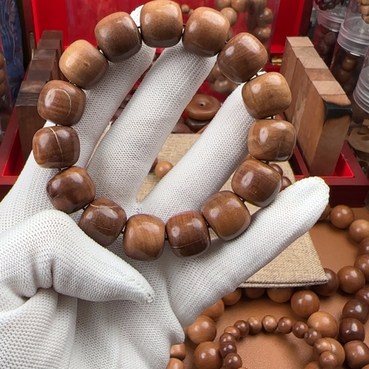 檀香木1516老型 奶香 瑕疵