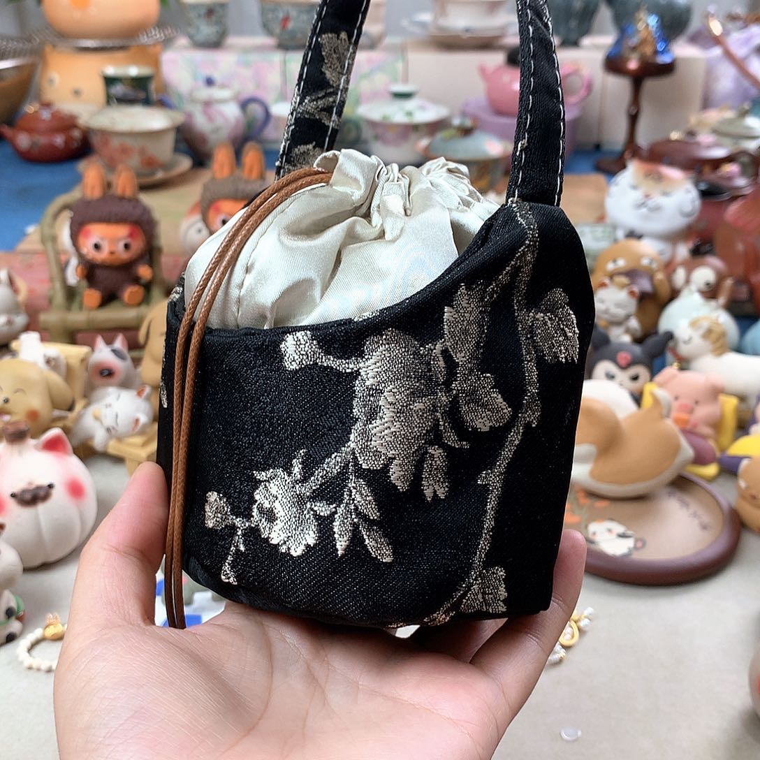 紫砂茶宠手工制作手工制作