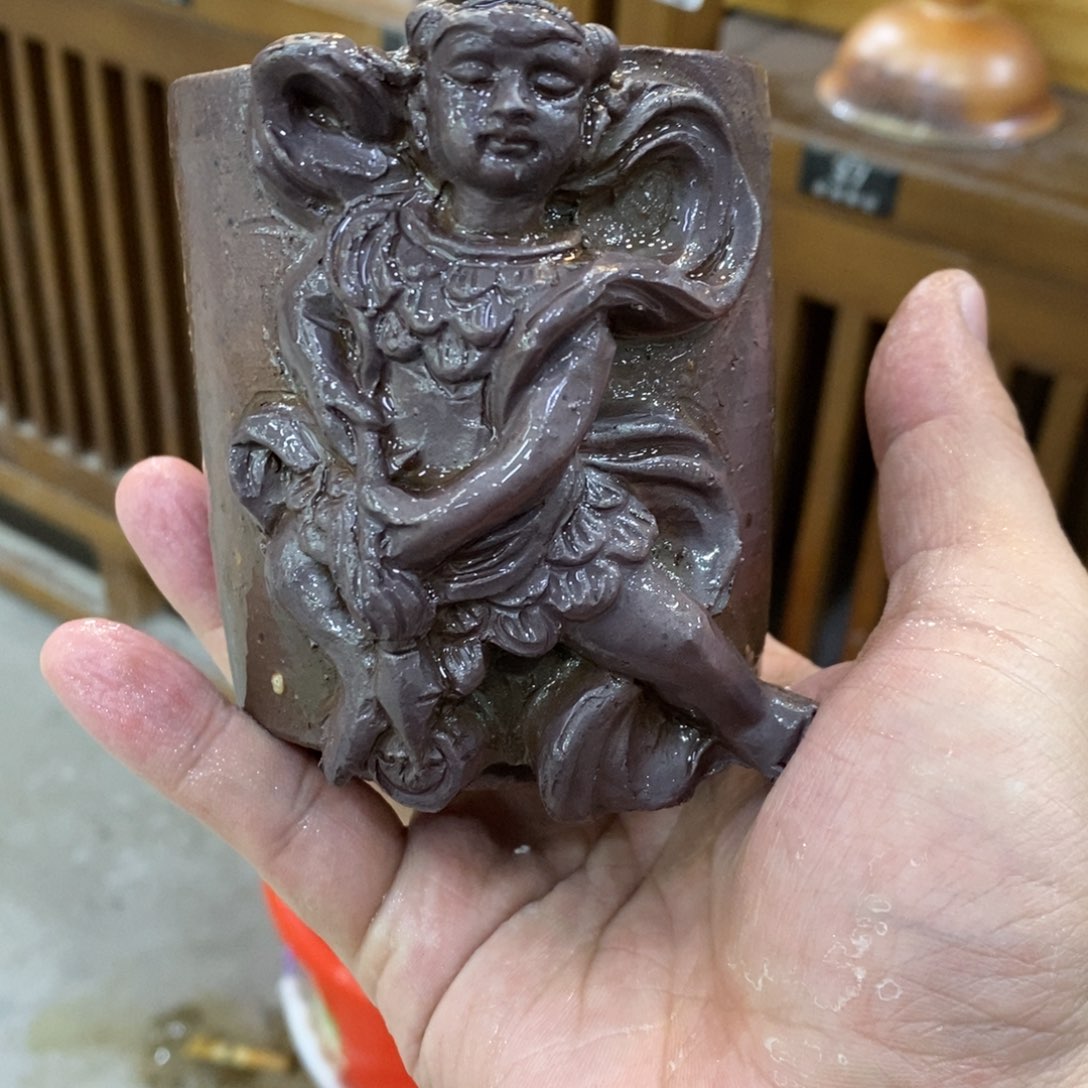 陶园柴烧，精品高货。147