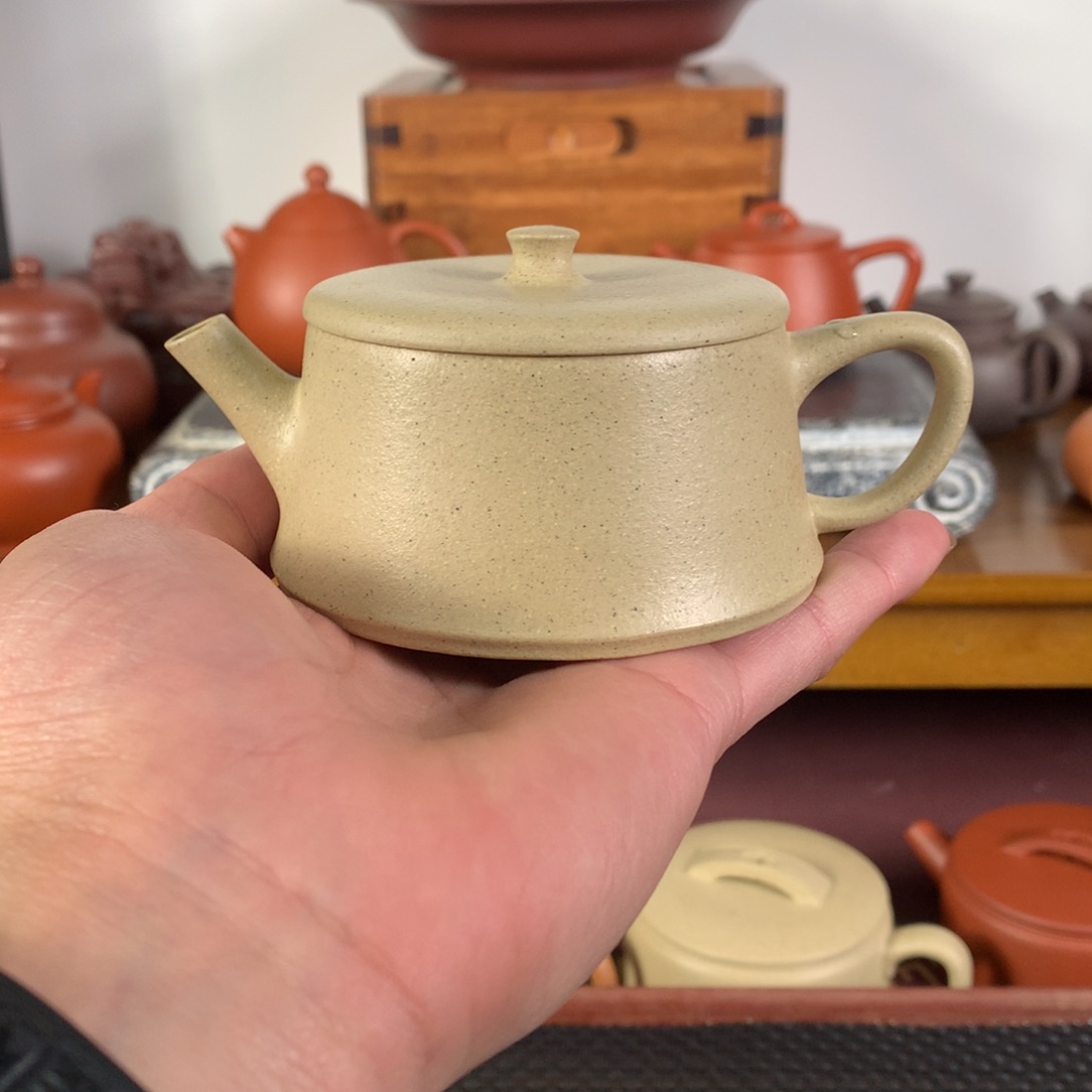 紫砂茶壶宜兴紫砂壶