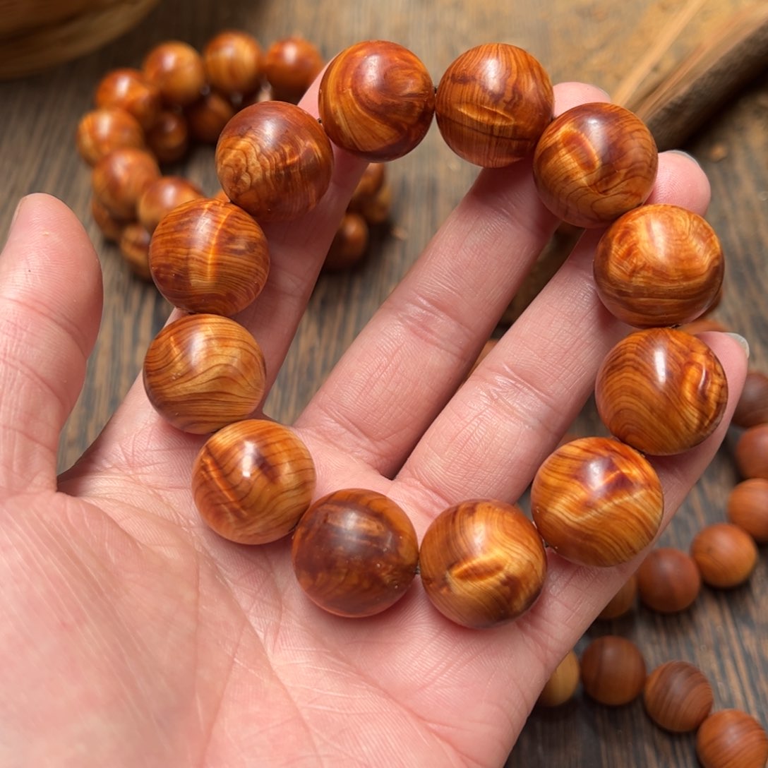 启*太行崖柏陈化太行