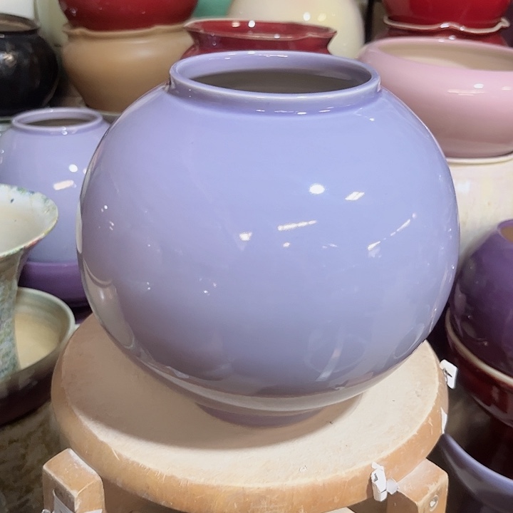 瓶口11高23无孔景德镇陶瓷满29包邮