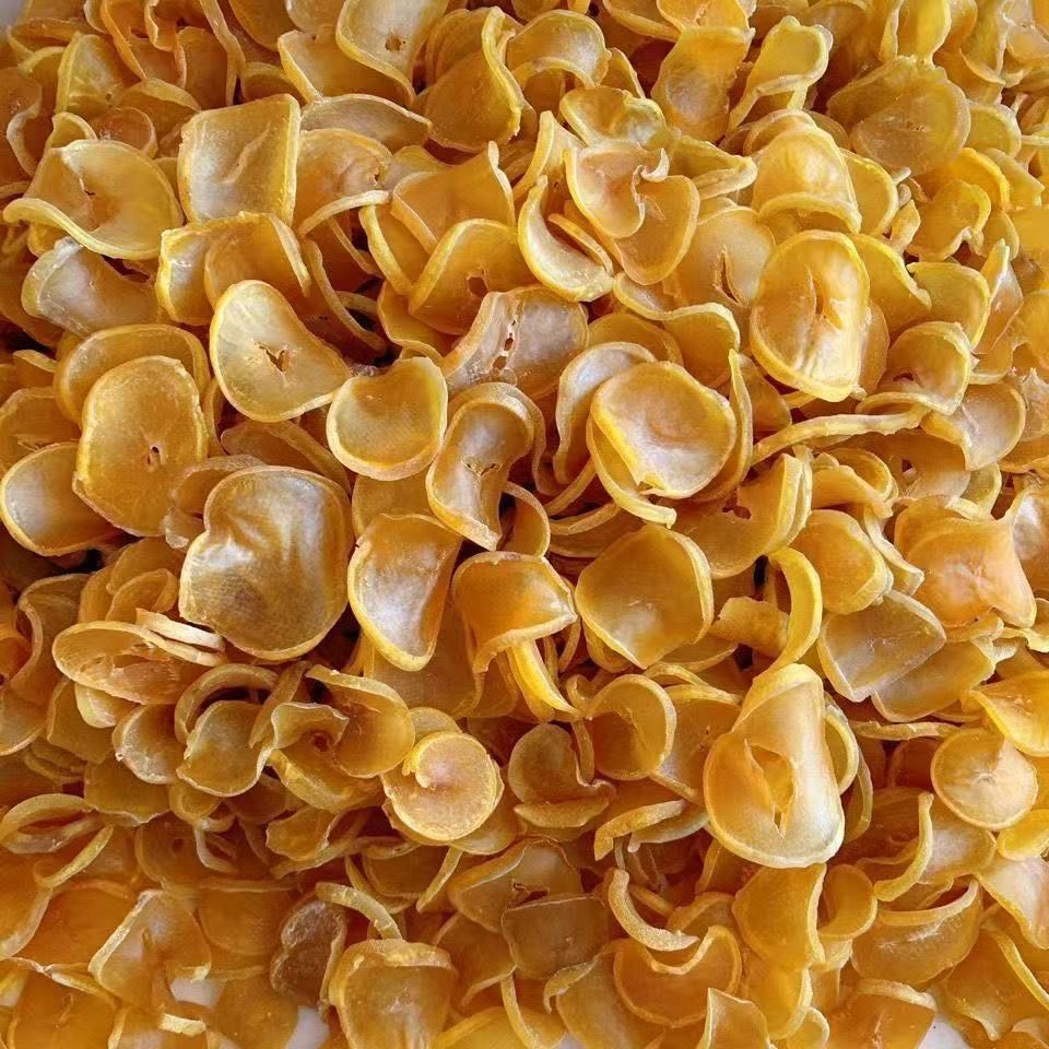 蔬外婆F东北干土豆片土豆干马铃薯片新货干货东北特产纯农家手工