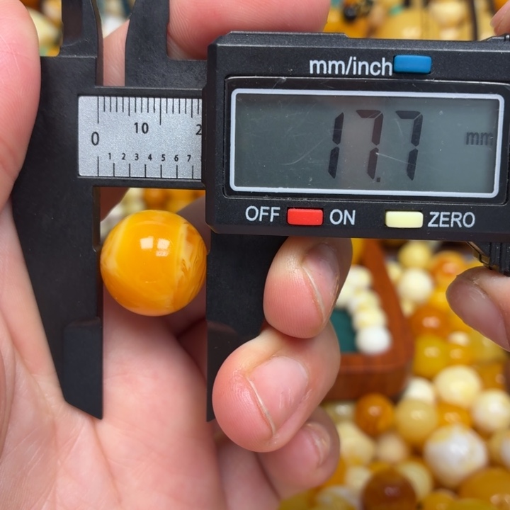 非金属配珠配饰44