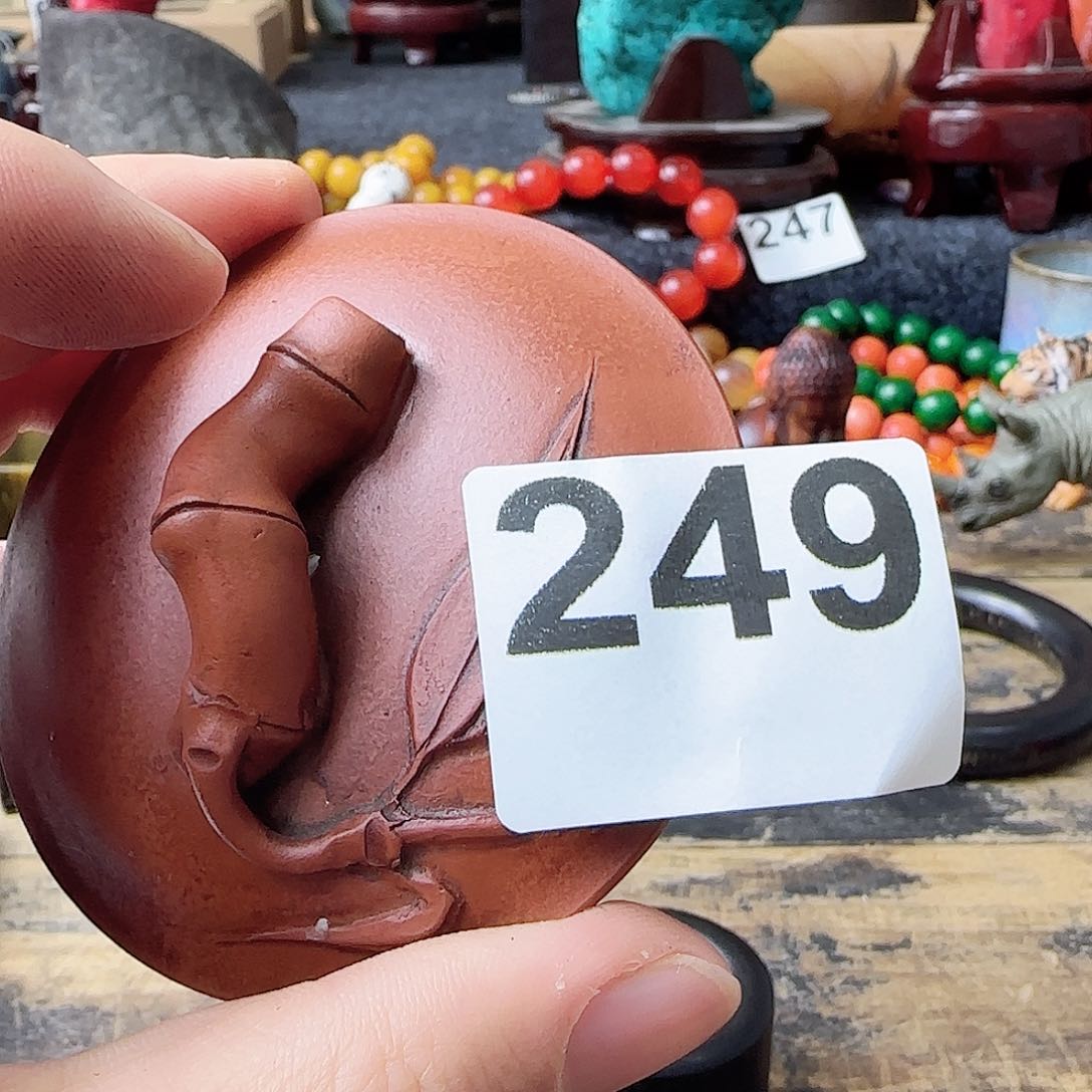 紫砂茶宠代拍链接