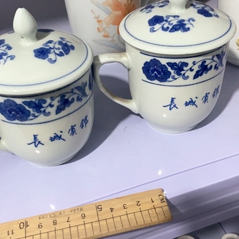 。。摆件。。烧制的问题都是正常的哦