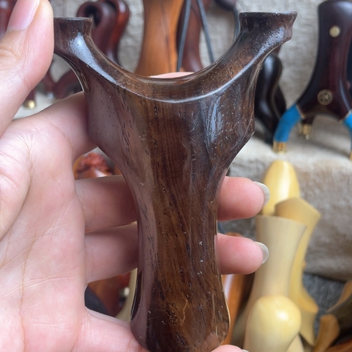 非洲紫檀（红花梨）微瑕736