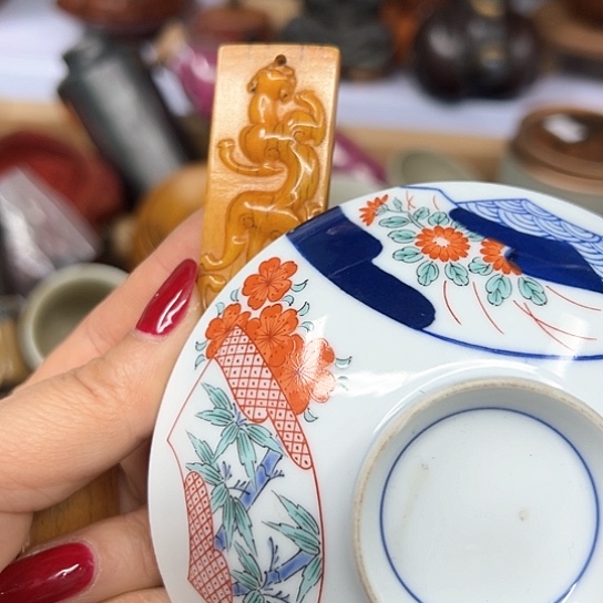 瓷器艺术品工艺品