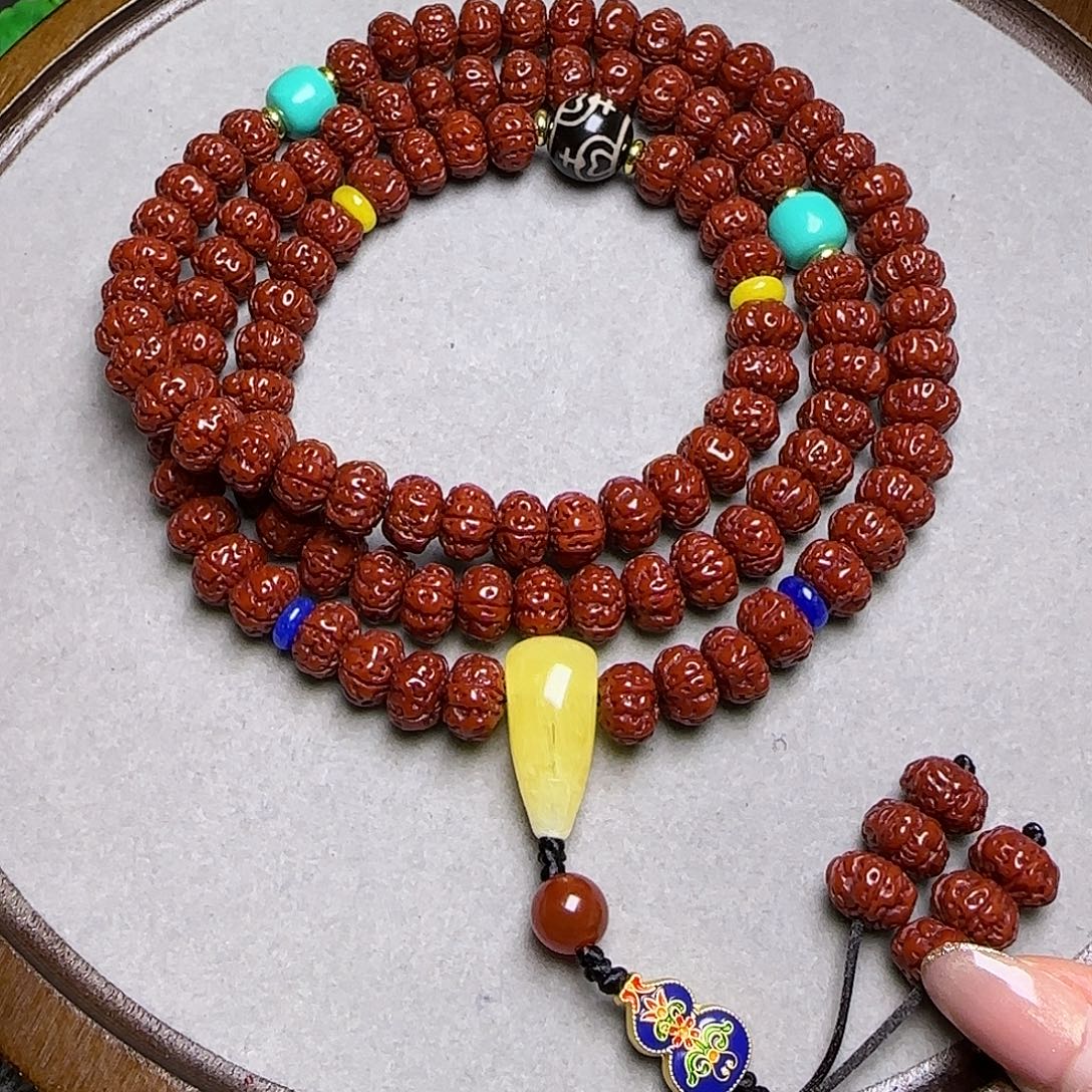 吊坠金刚菩提金刚10