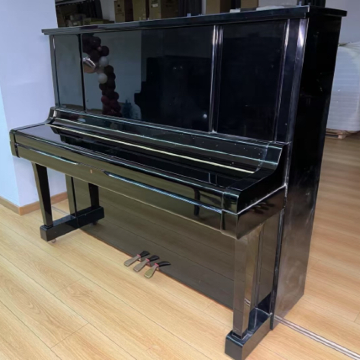   郑州日本进口ux-3立式钢琴二手专卖考级练