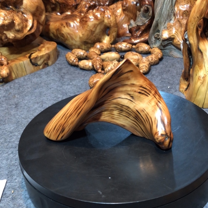 柏木（崖柏）老**肉崖柏11