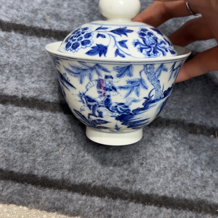 风***蜀摆件陶陶瓷艺术学院美术