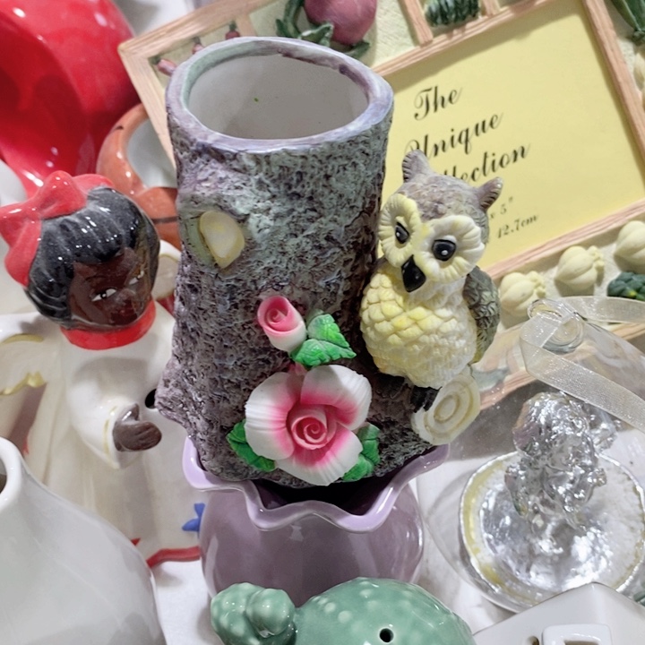 陶瓷树脂工艺摆件