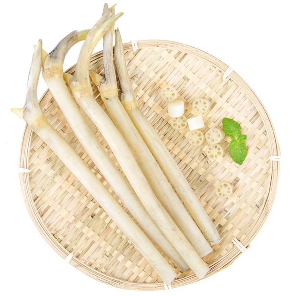 藕带 约250g