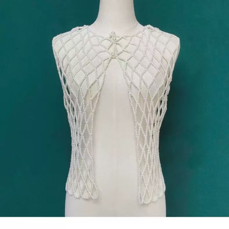 （笪）珍珠项链 吊坠 耳环（以直播间为准，多样性发一）