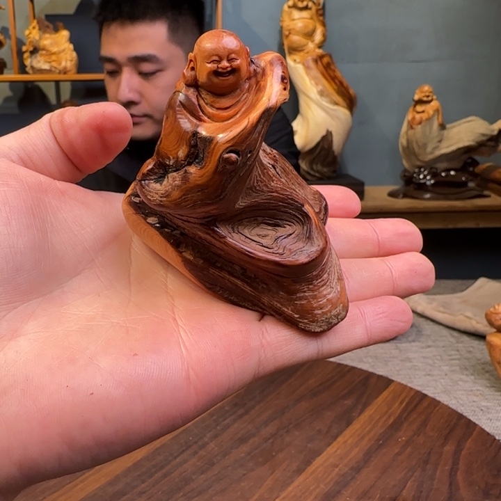 柏木（崖柏）关注一下