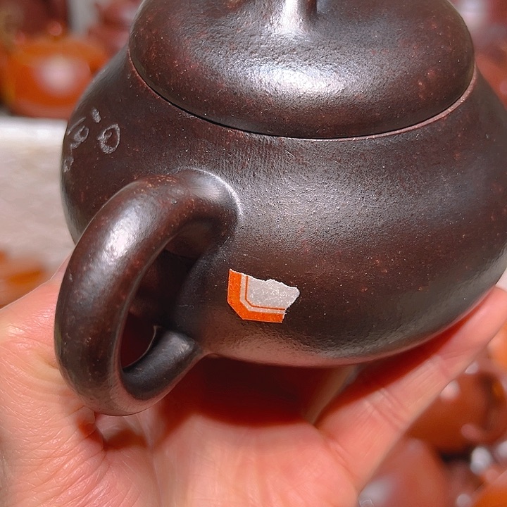 紫砂茶壶宜兴紫砂壶250