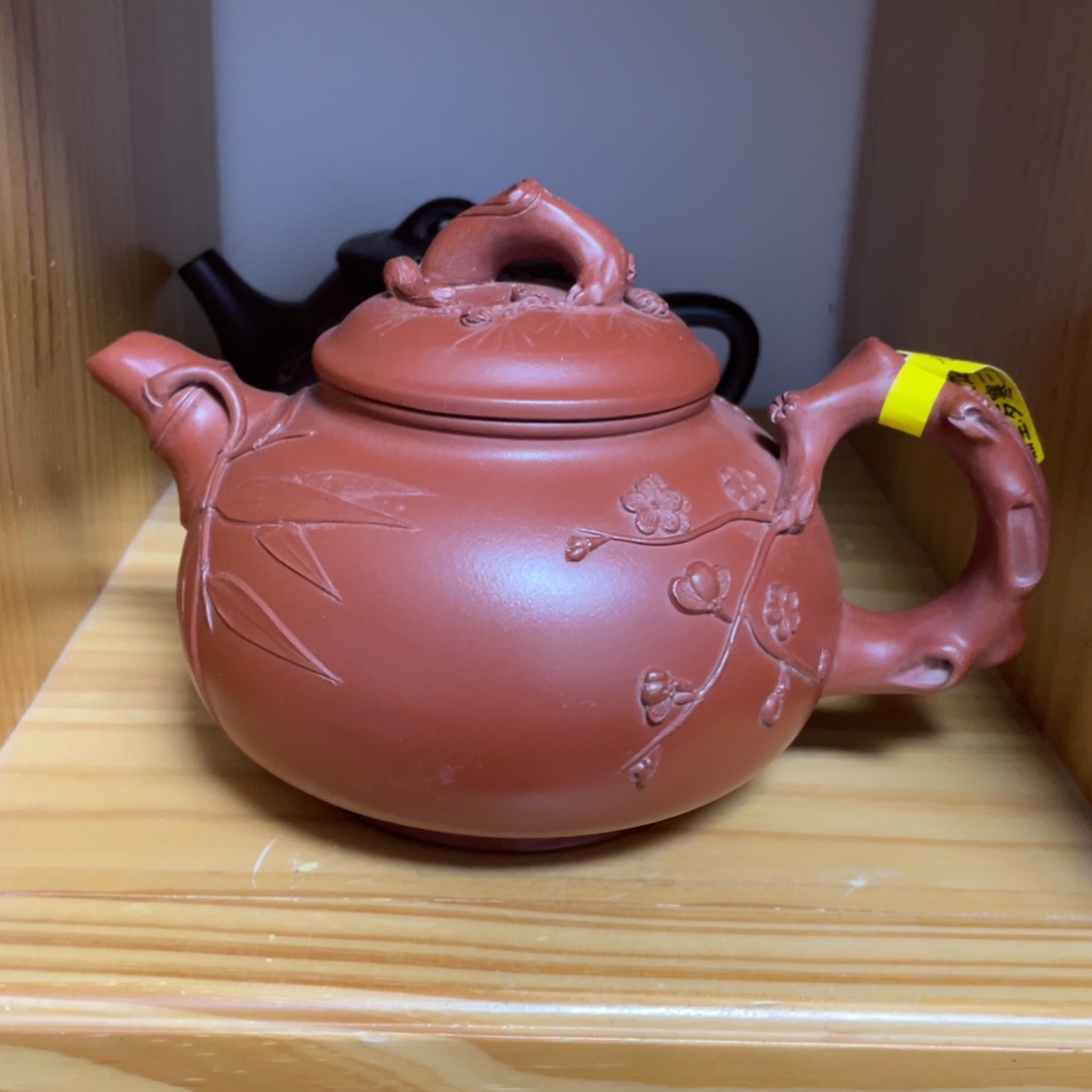 茶壶紫砂紫砂艺术学院