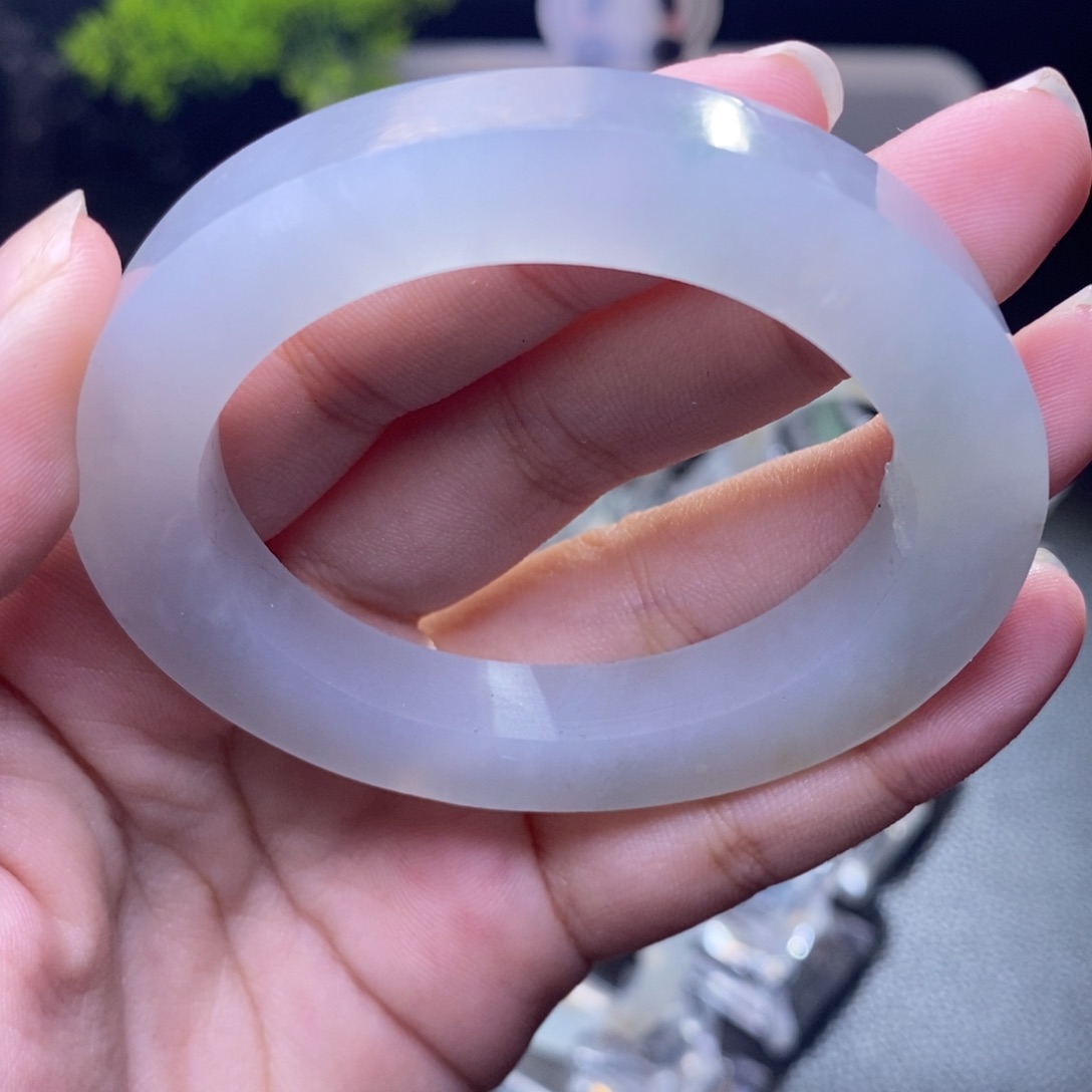 未镶嵌贵妃定制翡翠