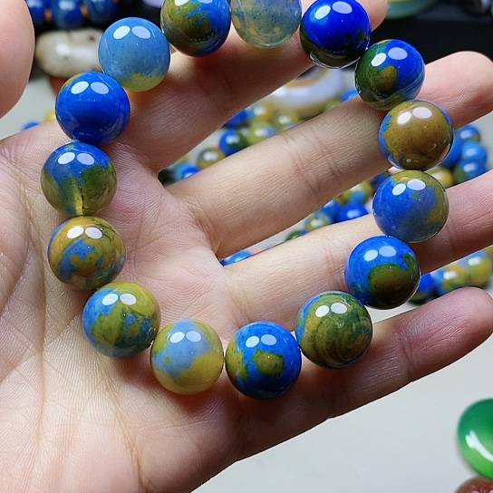 玛瑙/玉髓吊坠(不含链)未镶嵌阿*