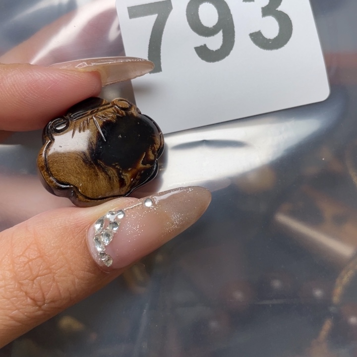 泥塑亦朵臻品甄选