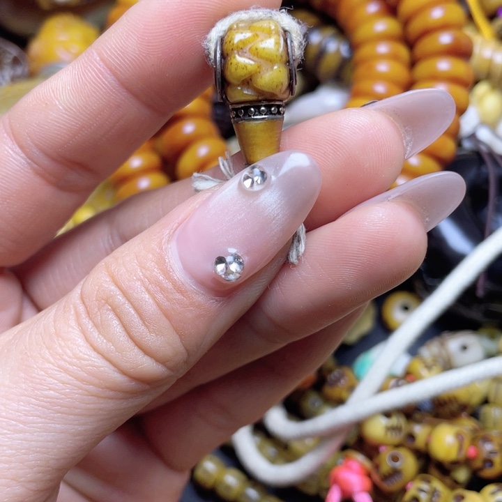 驼骨手串/手链其他配饰