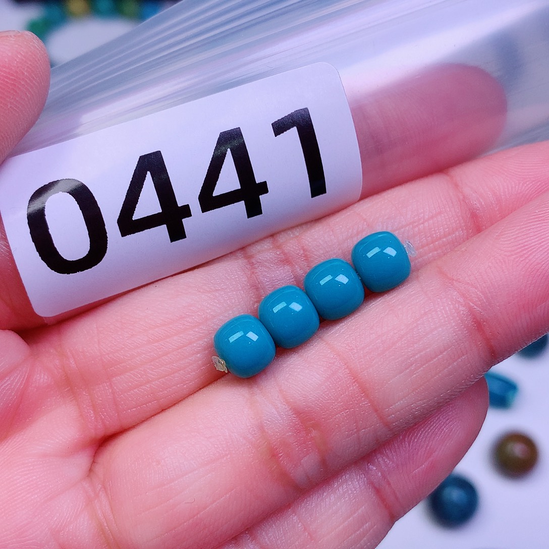 空竹粉丝专享十堰特色手工散珠