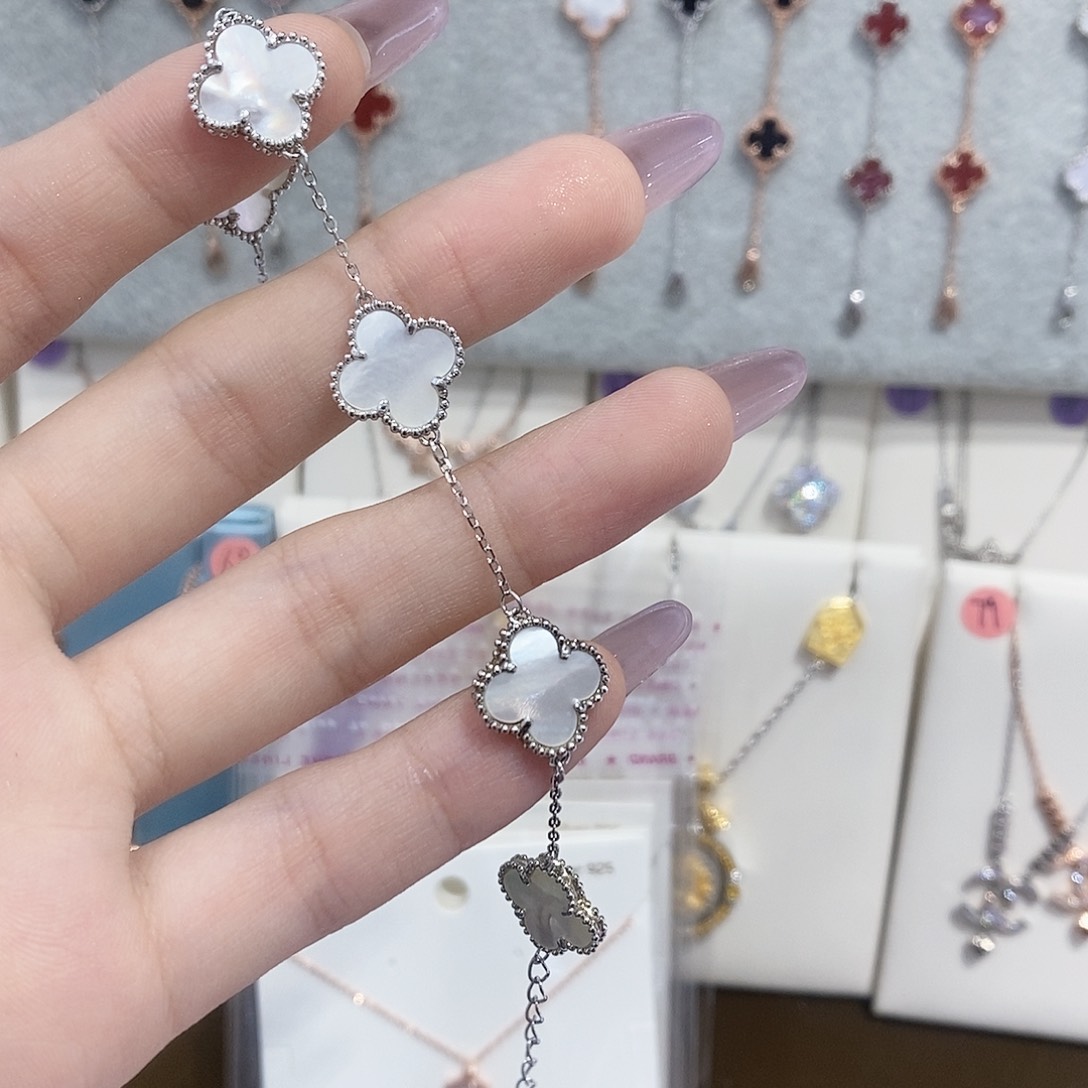 合成立方氧化锆925银